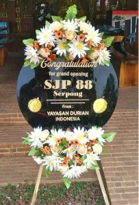 Grand Opening Sukmajaya