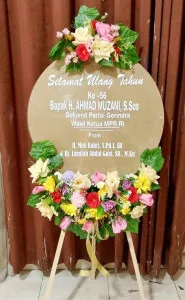 Ulang tahun Sukmajaya