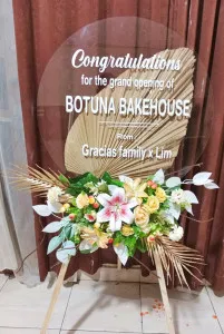 Grand Opening Sukmajaya